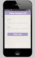 Pilates Cantareira Mobile screenshot 2