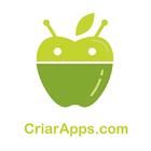 Criar Apps icon