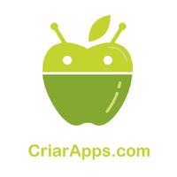Criar Apps penulis hantaran