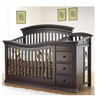 ikon crib bedding ideas