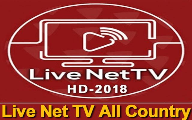 Live Net TV for Android - APK Download