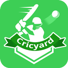 Cricyard - IPL 10 Live score icon