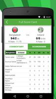 Cricyard - IPL 10 Live score screenshot 2