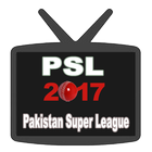 Pak PS'L PTV Live Cricket TV ícone