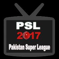 Pak PS'L PTV Live Cricket TV imagem de tela 1