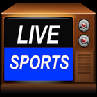 Sports : Live Sports HD onTV أيقونة