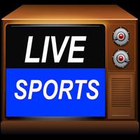 Sports : Live Sports HD onTV 스크린샷 1