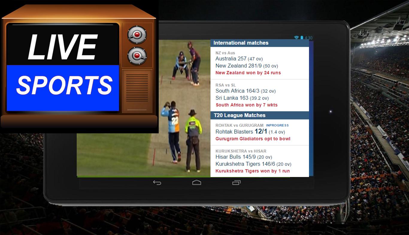 sxm live sports sxm live sports