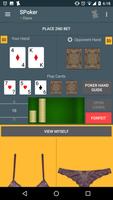 Strip Poker - Two Player capture d'écran 1
