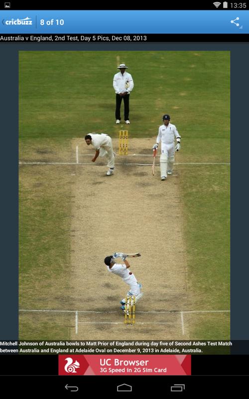 Cricbuzz - Live Cricket Scores & News APK Download - Free ...