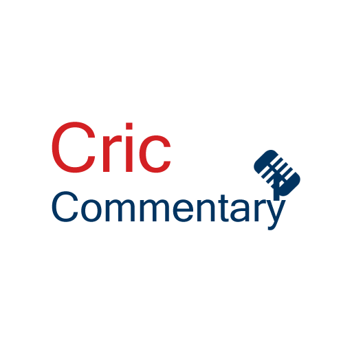 Cric Commentary