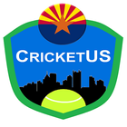 Cricket US أيقونة