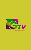 gtv live in bangladesh-poster