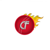 Cricfry - Fantasy Cricket-icoon