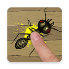 Ant Smasher 图标