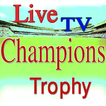 Champions Trophy 2017  Live