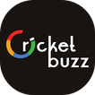 Cricket Buzz Live Line (Faster than TV)
