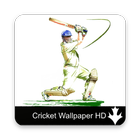 Cricket Wallpaper HD 图标