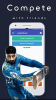 Cricbet - 2017 IPL Betting Cartaz
