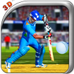 Cricket Hero Challenge 3D 2016