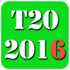 T20 World Cup 2016 APK