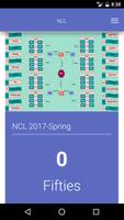 NCL 포스터