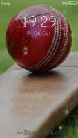 Cricket Live Wallpaper & Lock screen ảnh chụp màn hình 3