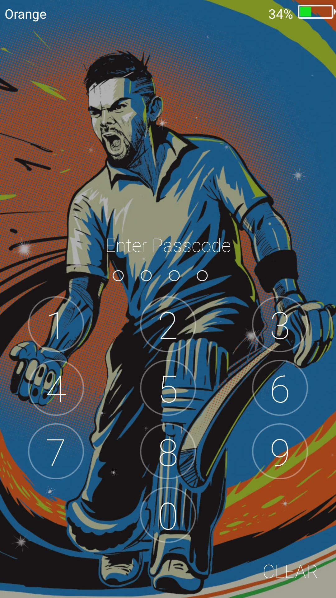 Cricket Live Wallpaper & Lock screen APK pour Android Télécharger Cricket Live Wallpaper & Lock screen APK pour Android Télécharger