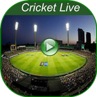 Live Cricket TV Official icône