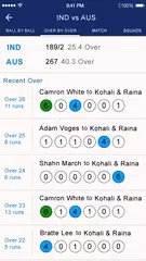 Live Cricket Online APK download