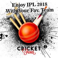 IPL 2018(Schedule, live Score) imagem de tela 2