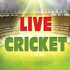 Live Cricket Score biểu tượng