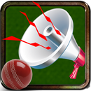 Cricket Stadium Horn aplikacja