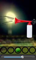 Cricket Stadium Horn capture d'écran 1