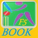 Book Cricket APK