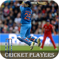 Cricket Players