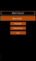 Cricket Quiz 截圖 2