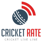 Cricket Rate - Live Line アイコン