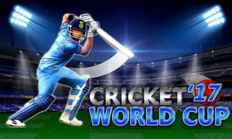 Cricket World Cup Game syot layar 3