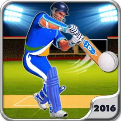 Скачать T20 World Cup 2016 Cricket 3D APK