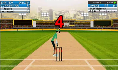 T20 World Cup 2016 Cricket 3D アプリダウンロード