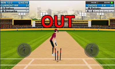T20 World Cup 2016 Cricket 3D アプリダウンロード