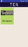 Ten Sports 截图 1