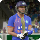 Cricket 2019 أيقونة