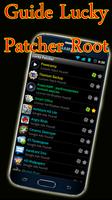 Guide Lucky Patcher Root الملصق