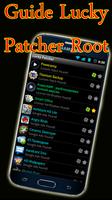 Guide Lucky Patcher Root تصوير الشاشة 2