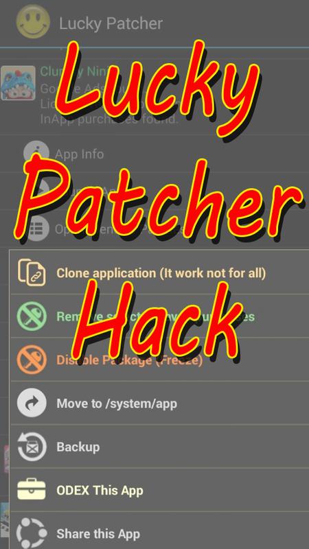 |Lucky Patcher| APK download | go7a.info lucky patcher in apkpure