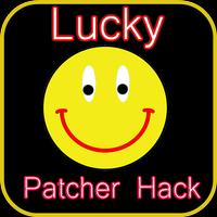 Lucky Patcher Hack تصوير الشاشة 1