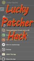 2 Schermata Lucky Patcher Hack