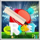 Cricket Tap أيقونة